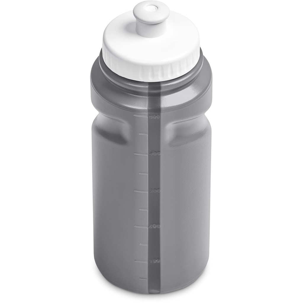 Altitude Slam Plastic Water Bottle �C 500ml