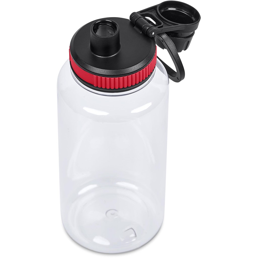 Altitude Franco Recycled PET Water Bottle �C 1Litre