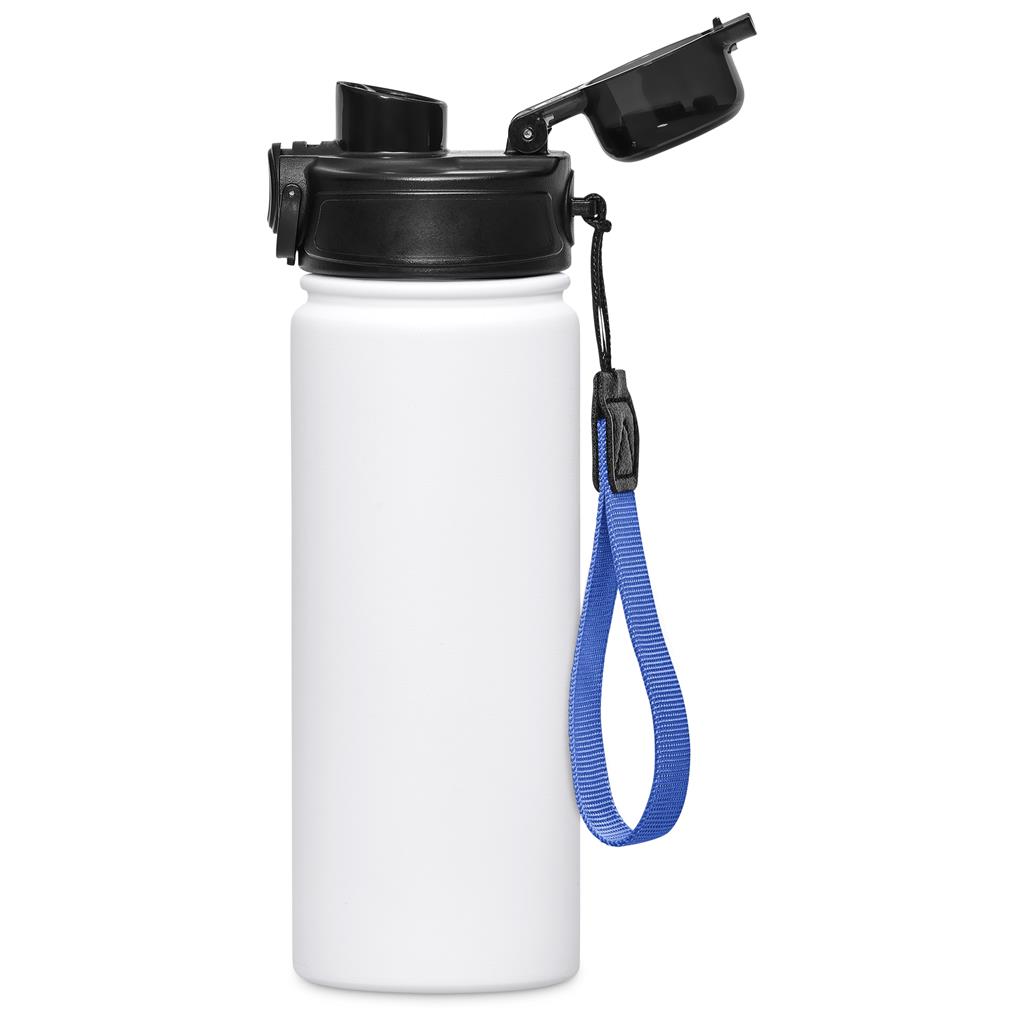 Altitude Cortez Stainless Steel Water Bottle �C 750ml