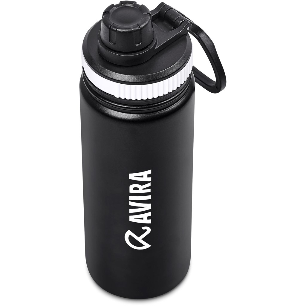 Altitude Romero Stainless Steel Water Bottle �C 750ml
