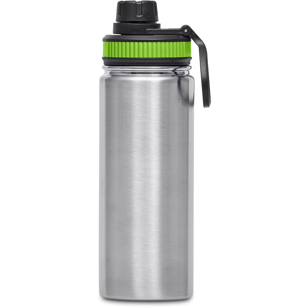 Altitude Cardozo Stainless Steel Water Bottle �C 750ml