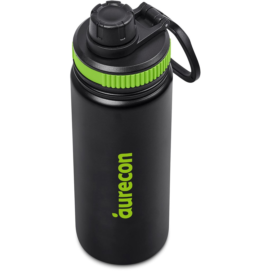 Altitude Romero Stainless Steel Water Bottle �C 750ml