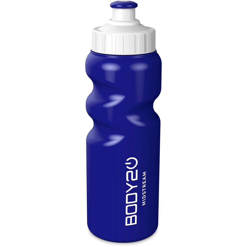 Altitude Baltic Plastic Water Bottle �C 330ml
