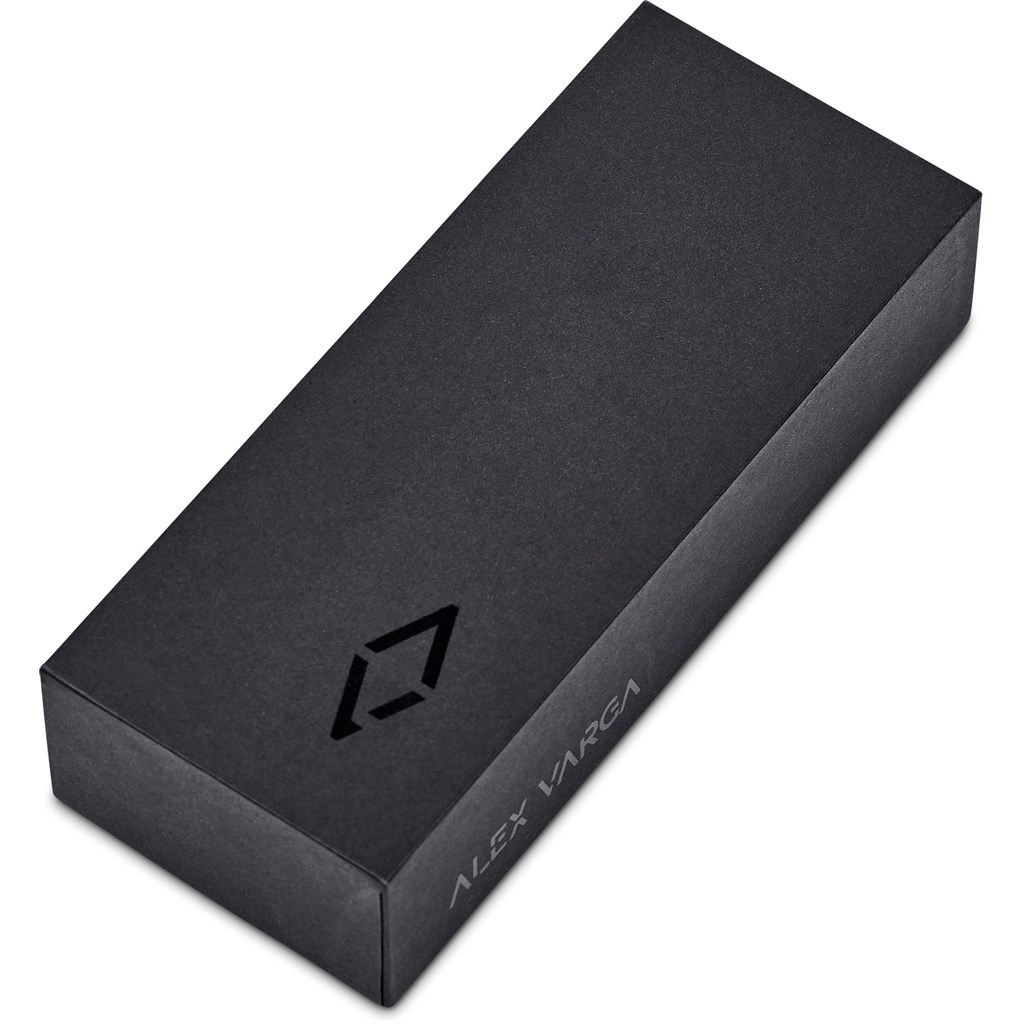 Alex Varga Antonius Fast Charge 20W Power Bank �C 10,000mAh