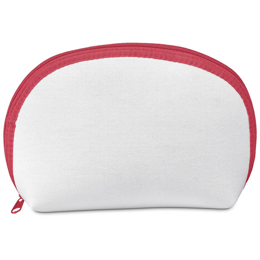 Hoppla Isabella Neoprene Mini Cosmetic Bag