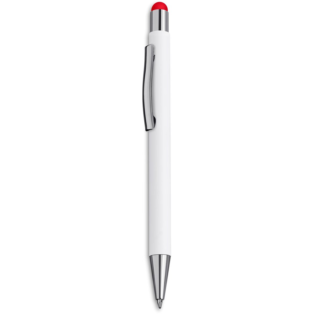 Altitude Boogaloo Stylus Ball Pen