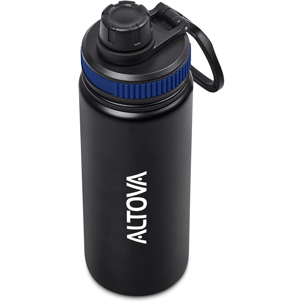 Altitude Romero Stainless Steel Water Bottle �C 750ml