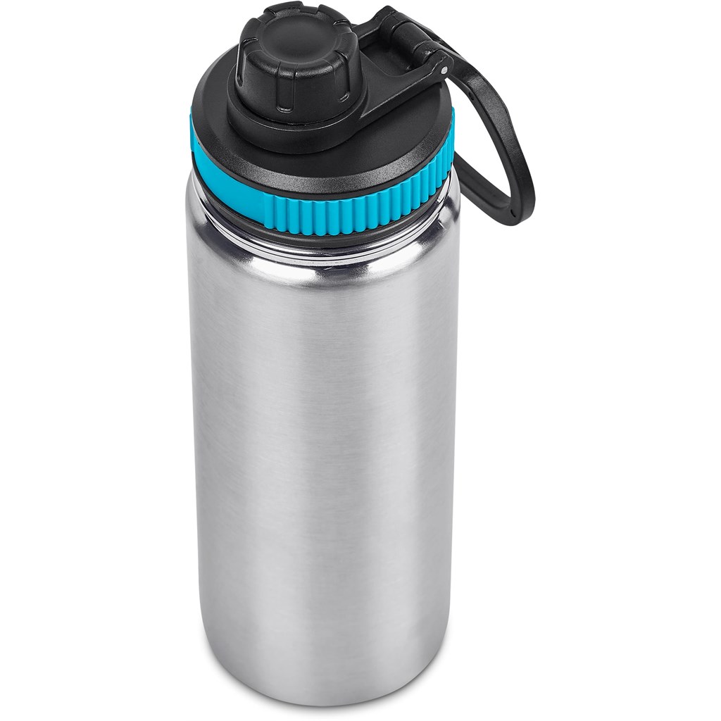 Altitude Cardozo Stainless Steel Water Bottle �C 750ml