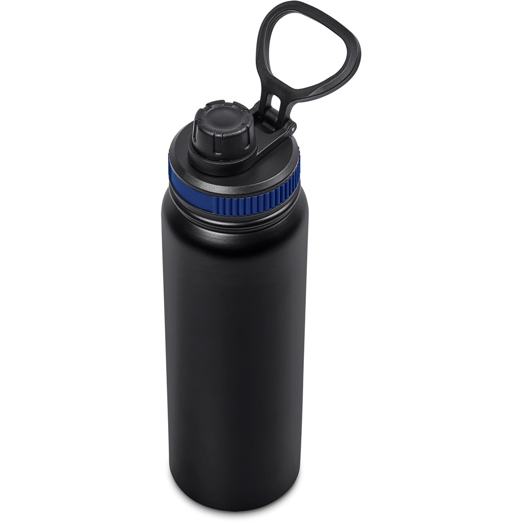 Altitude Bastos Stainless Steel Vacuum Water Bottle �C 750ml