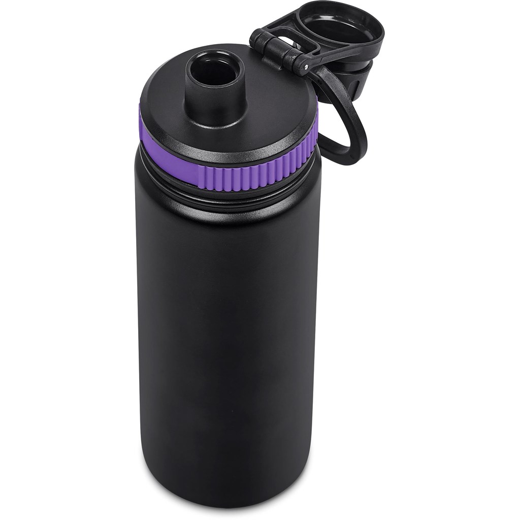 Altitude Romero Stainless Steel Water Bottle �C 750ml