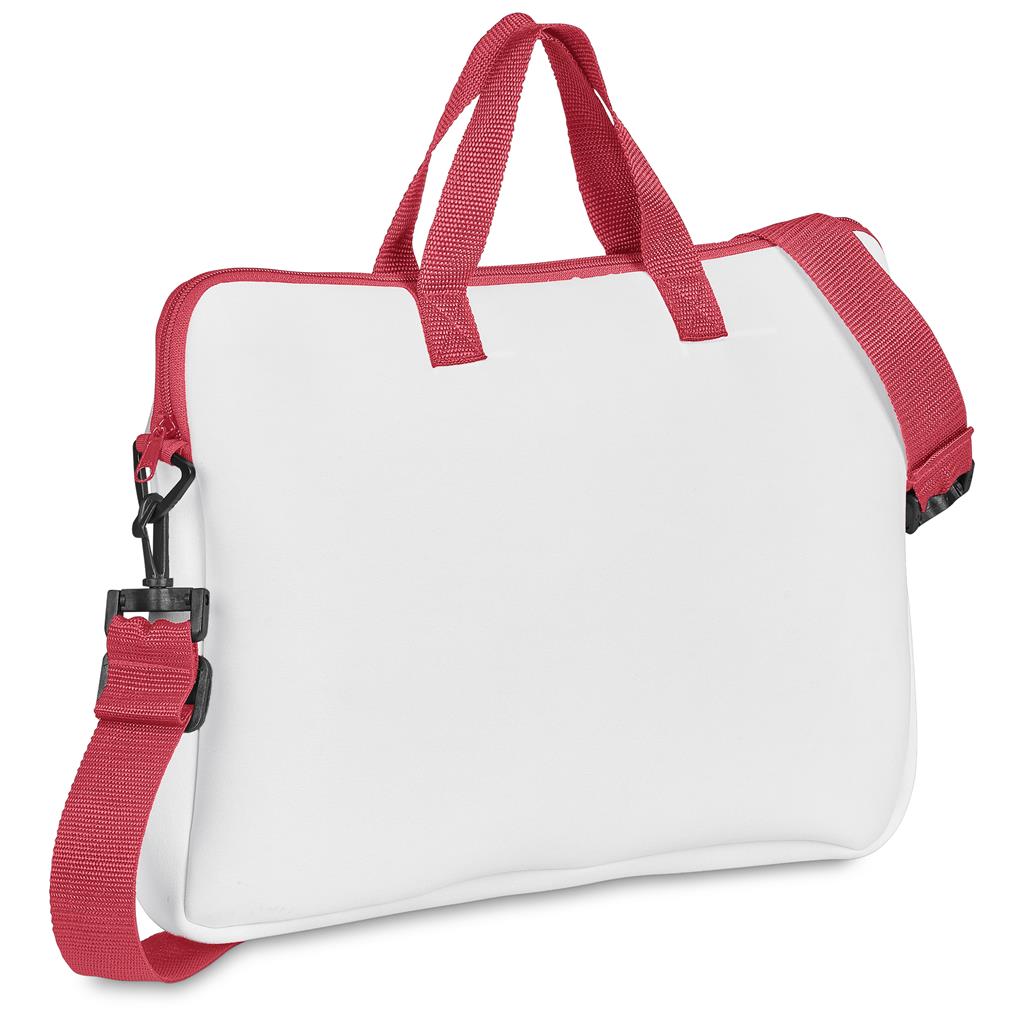 Hoppla Neoprene Nimbus 15.6-inch Laptop Sleeve