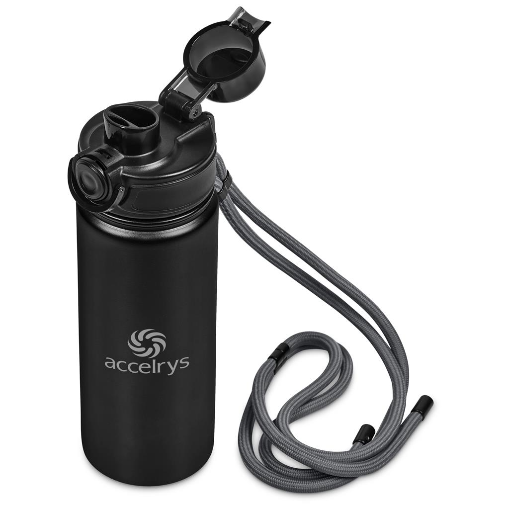 Altitude Nocerino Stainless Steel Water Bottle �C 750ml