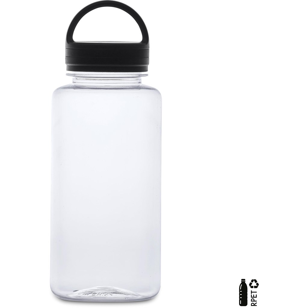 Altitude Moreno Recycled PET Water Bottle �C 1Litre
