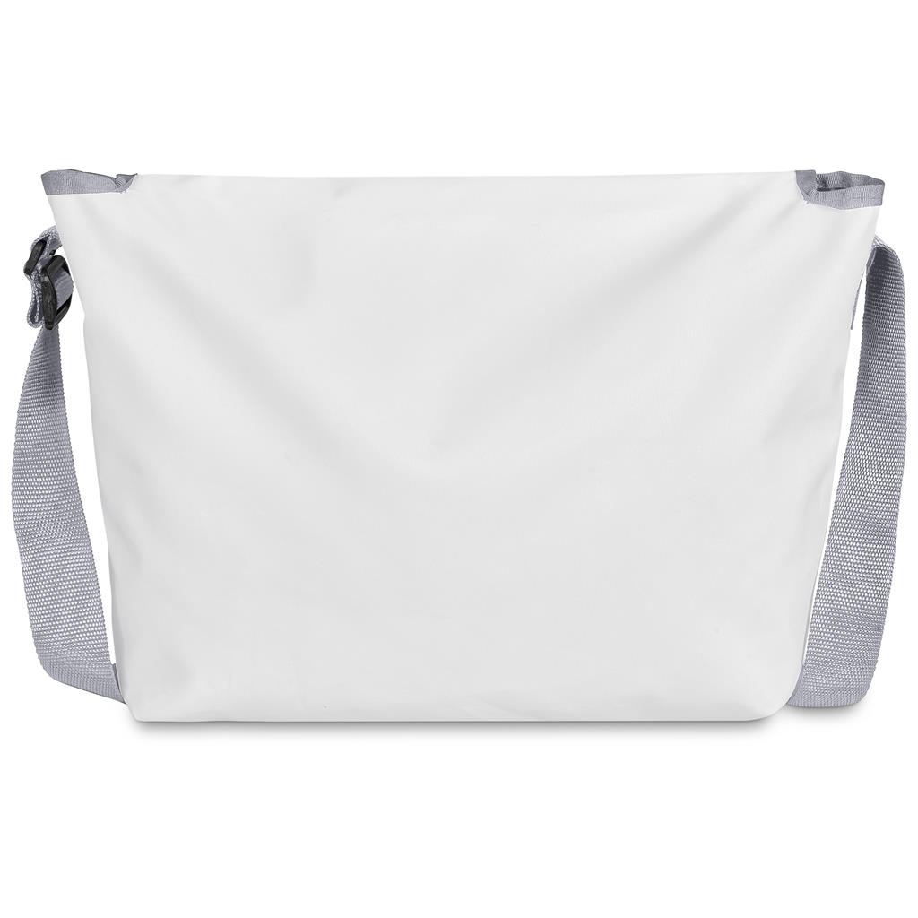 Pre-Production Sample Hoppla Cederberg Conference Bag