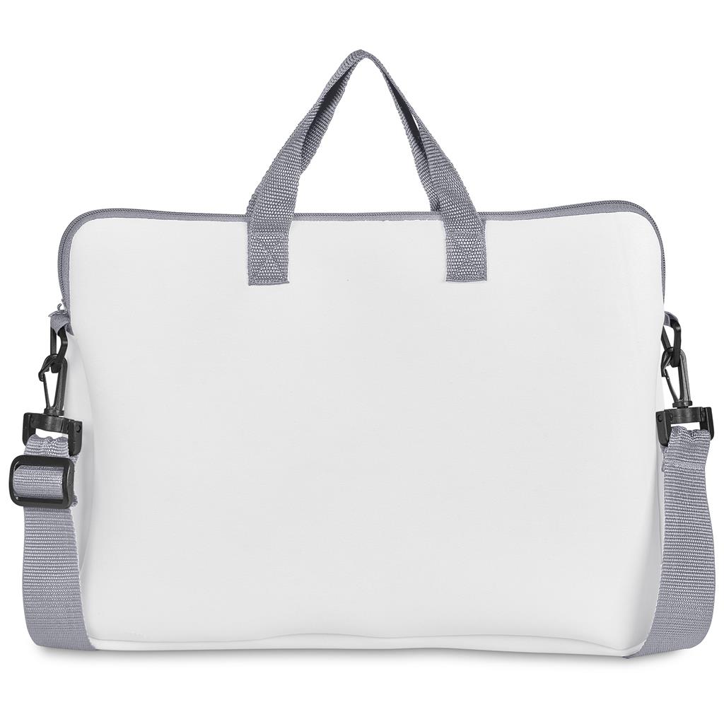 Hoppla Neoprene Nimbus 15.6-inch Laptop Sleeve