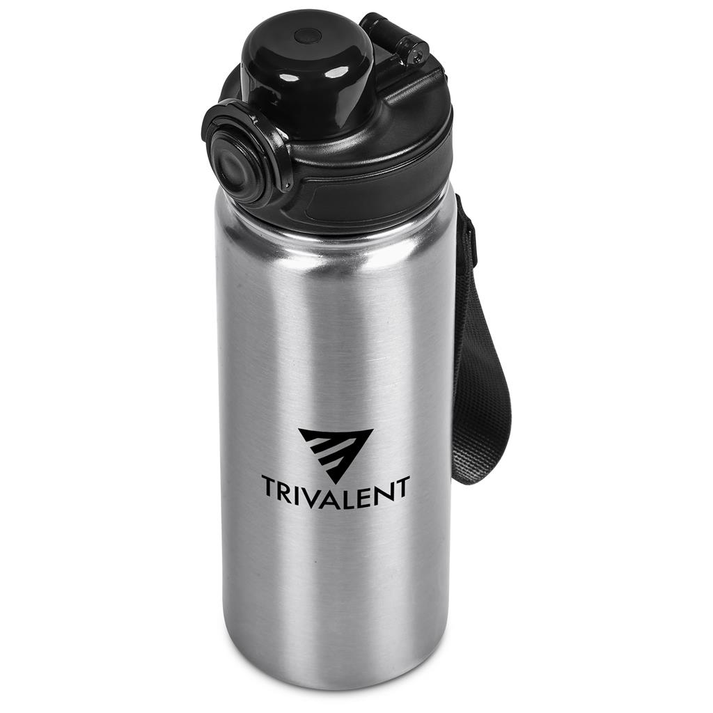 Altitude Garcia Stainless Steel Water Bottle �C 750ml