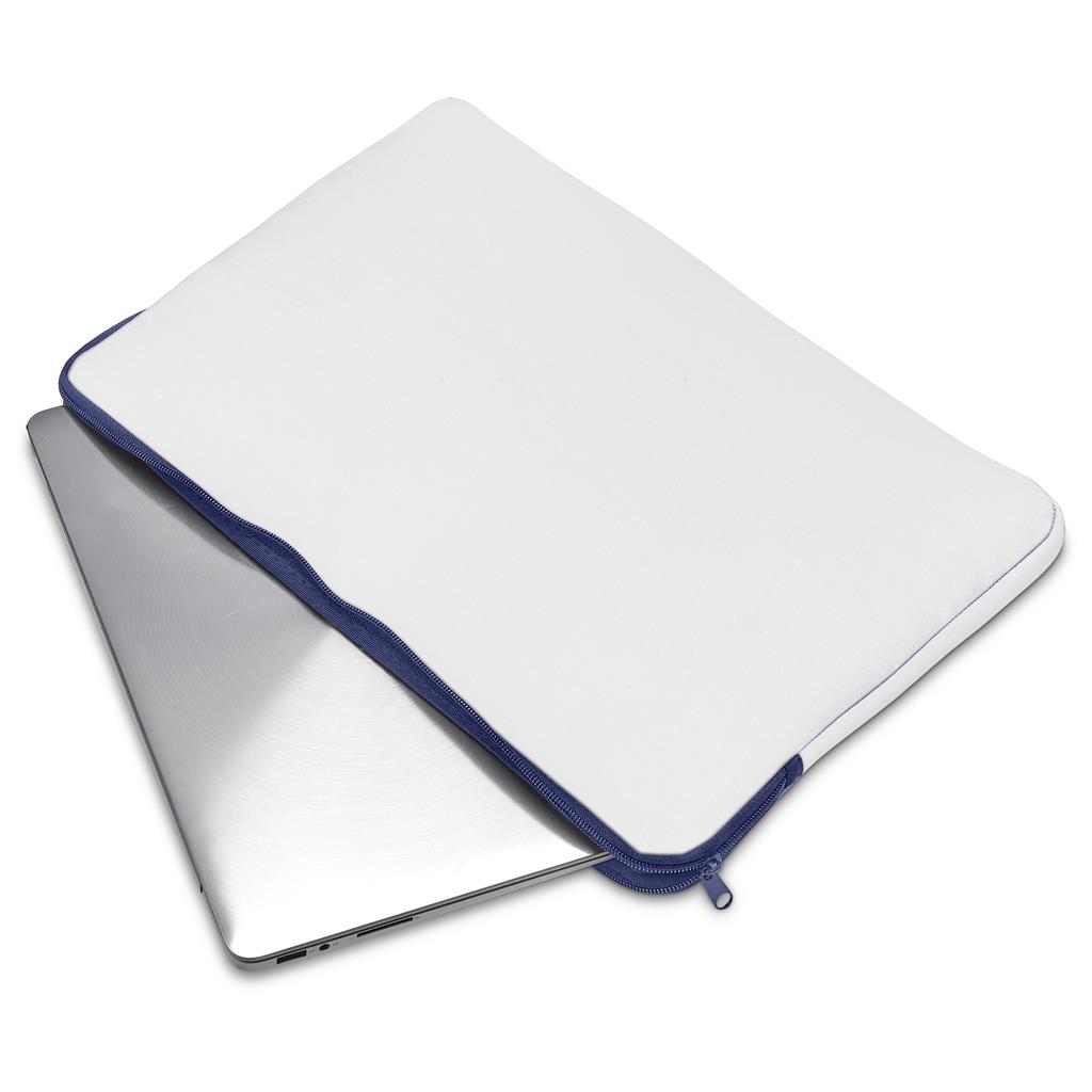 Pre-Production Sample Hoppla 15.6 inch Neoprene Drift Laptop Sleeve