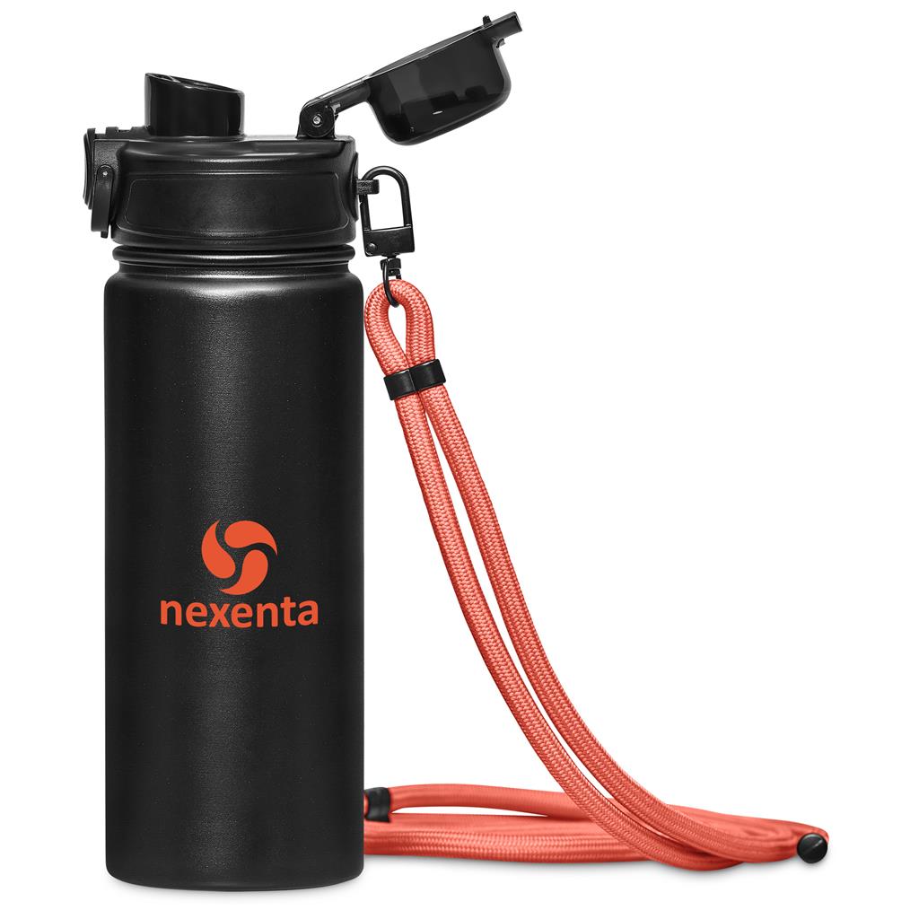 Altitude Nocerino Stainless Steel Water Bottle �C 750ml