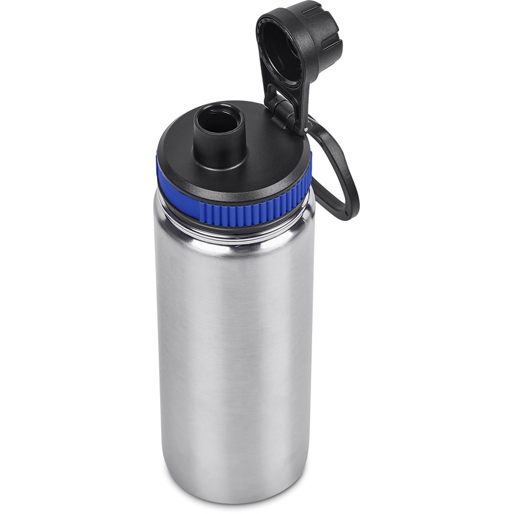 Altitude Cardozo Stainless Steel Water Bottle �C 750ml