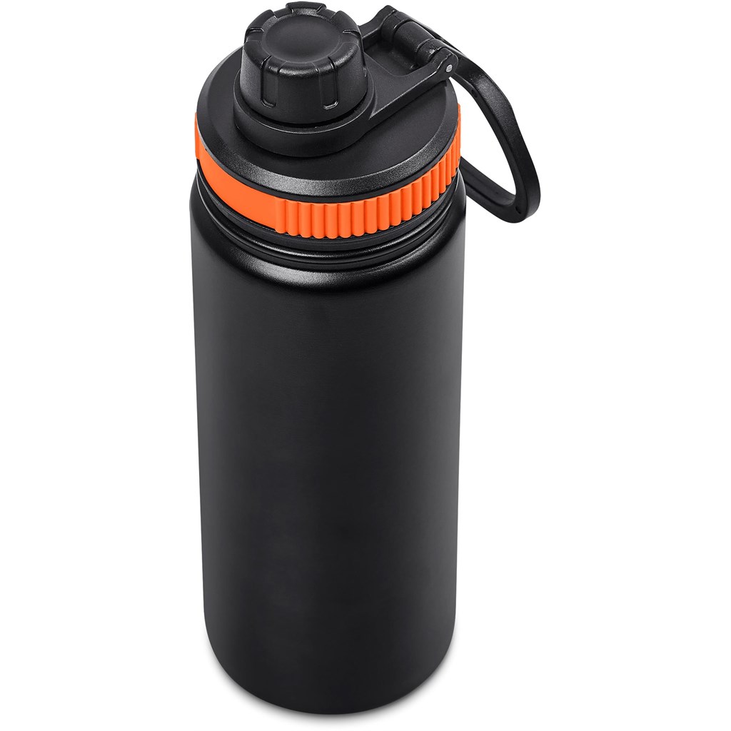 Altitude Romero Stainless Steel Water Bottle �C 750ml
