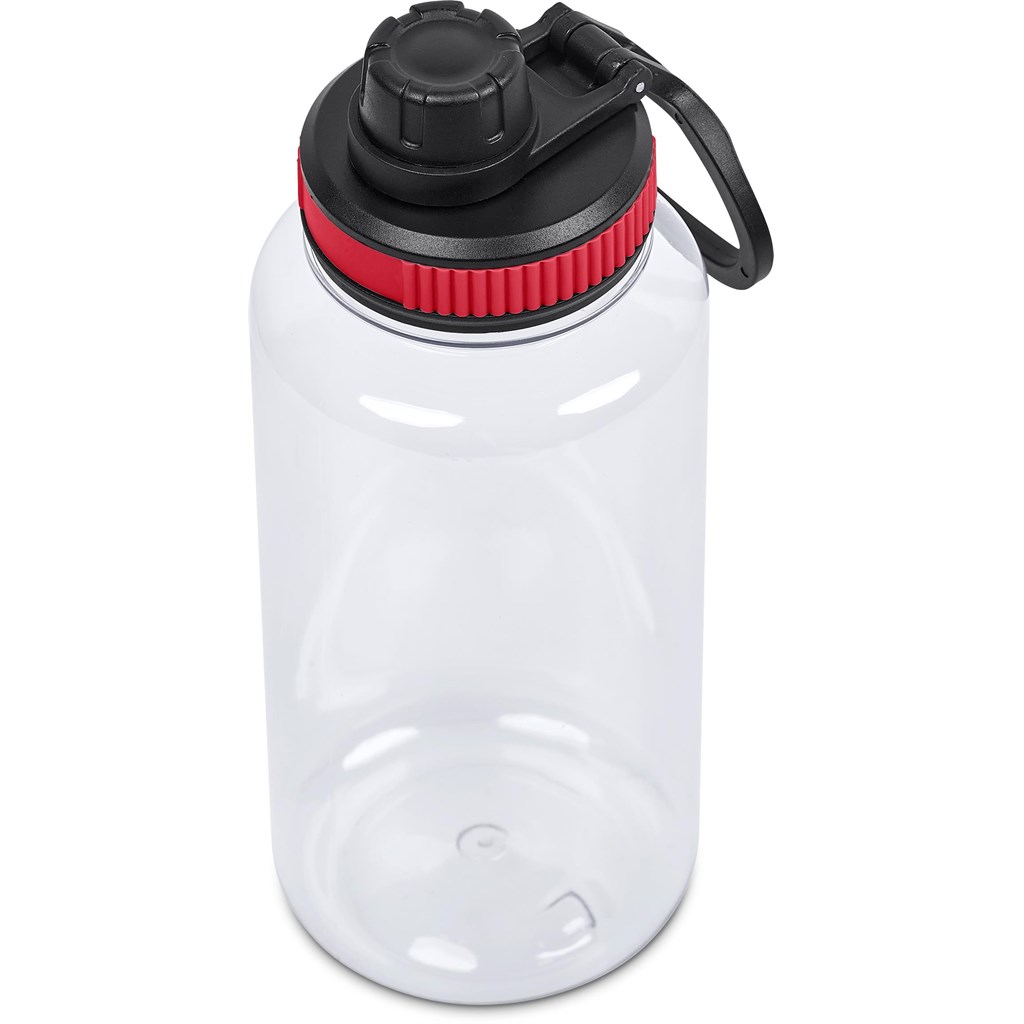 Altitude Franco Recycled PET Water Bottle �C 1Litre