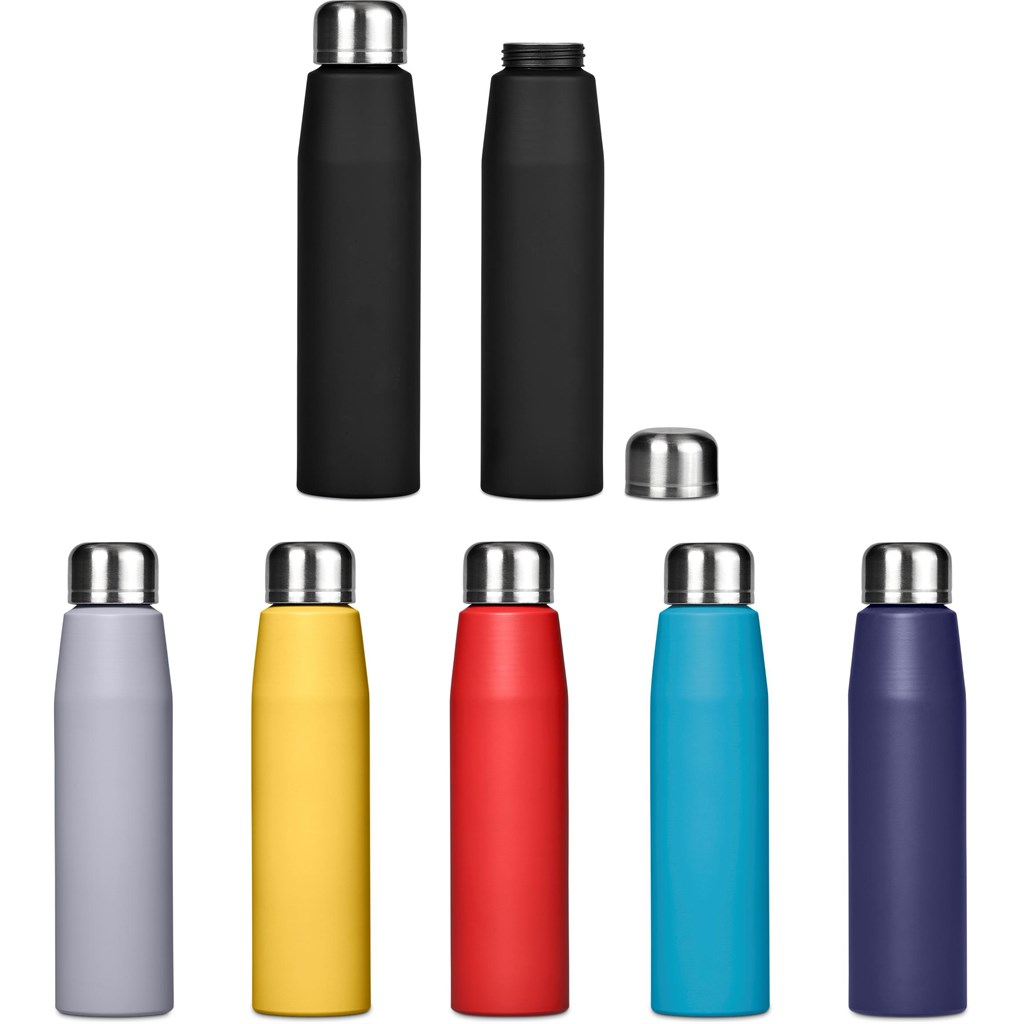 Altitude Lamda Lite Aluminium Water Bottle �C 700ml