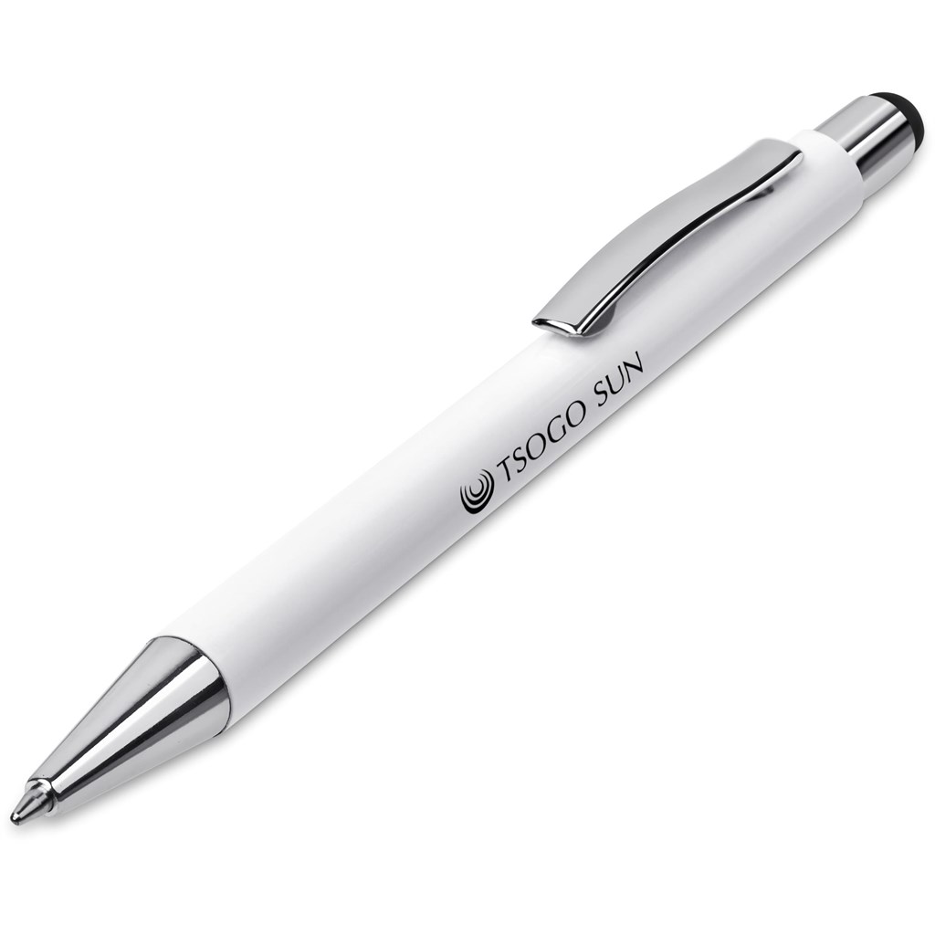 Altitude Boogaloo Stylus Ball Pen