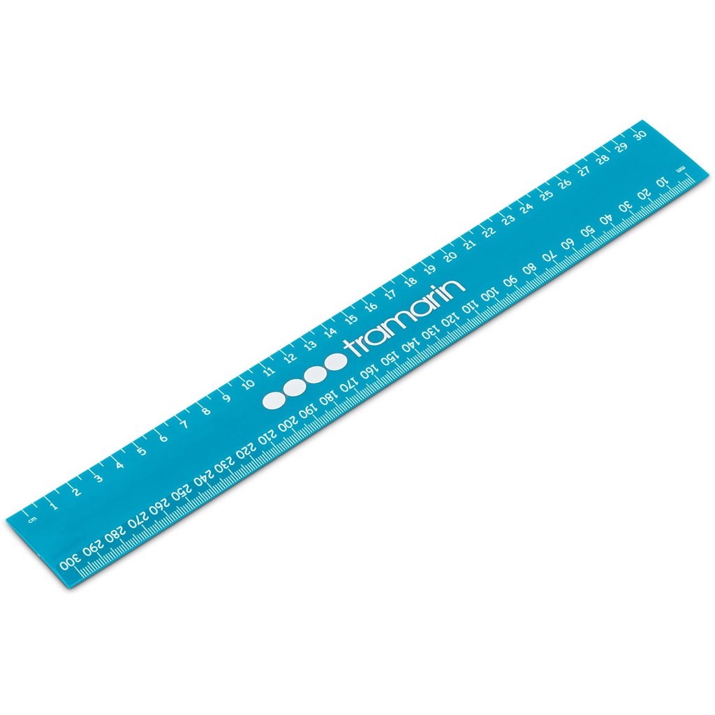 Altitude Frontline 30cm Ruler
