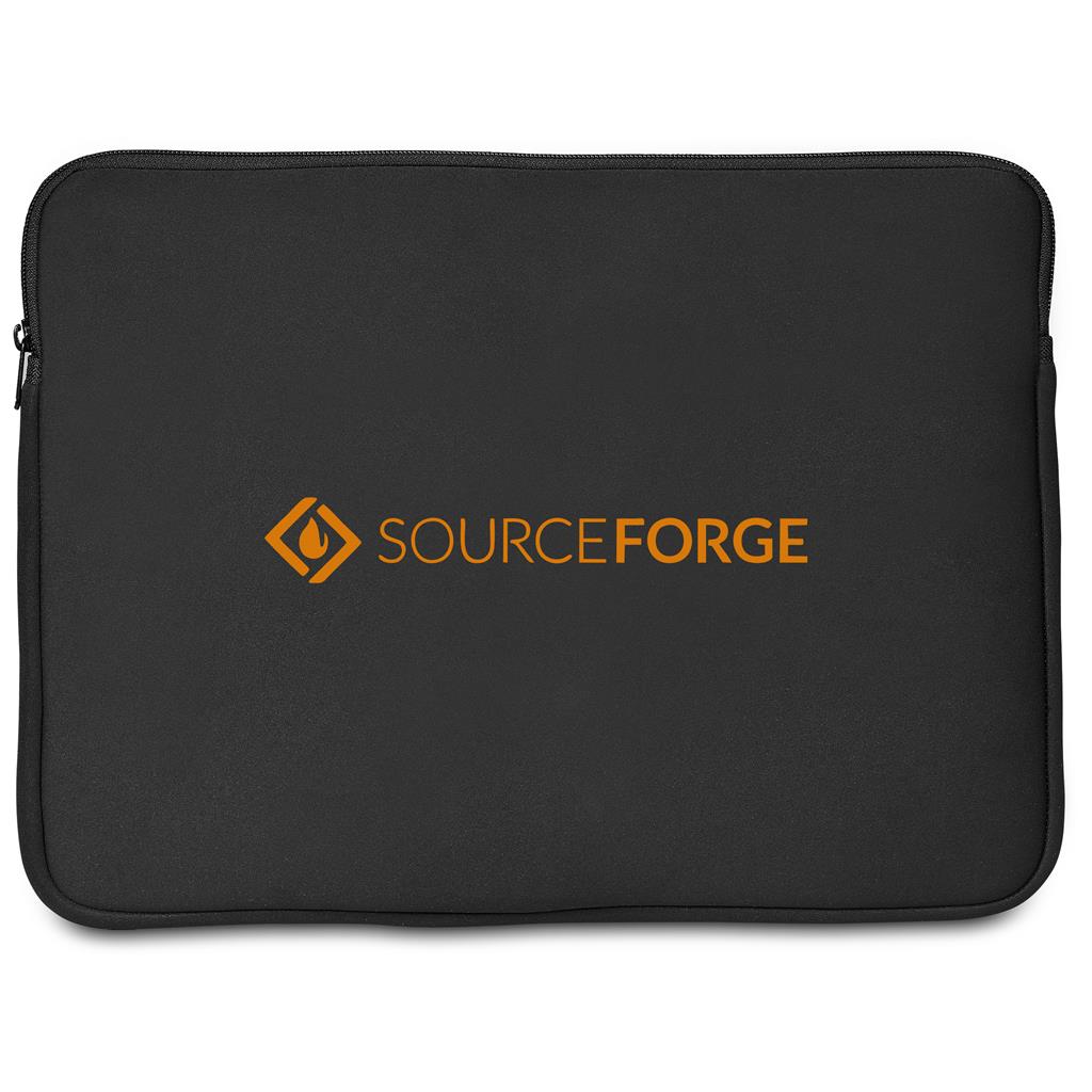 Altitude Cyber Neoprene Laptop Sleeve