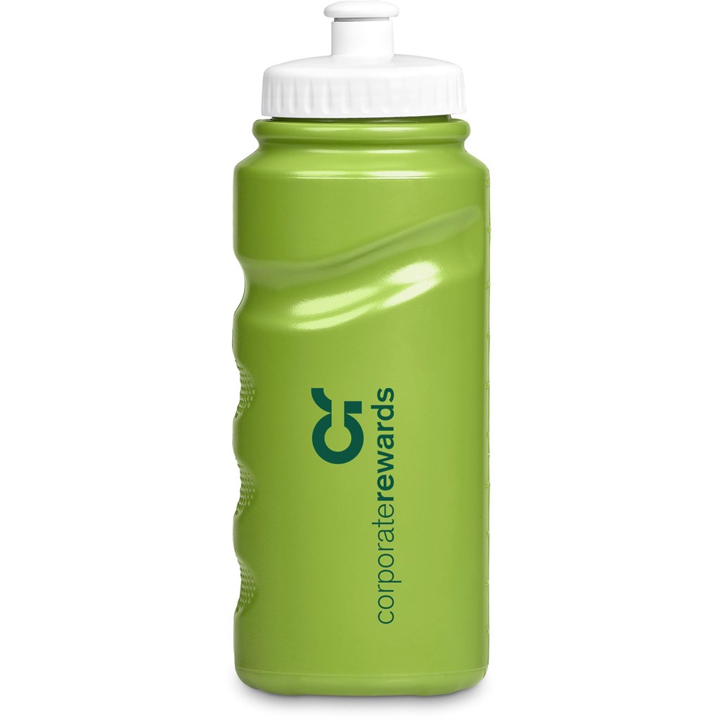 Altitude Slam Plastic Water Bottle �C 500ml