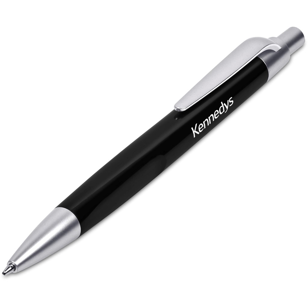 Altitude Regent Recycled Plastic Ball Pen