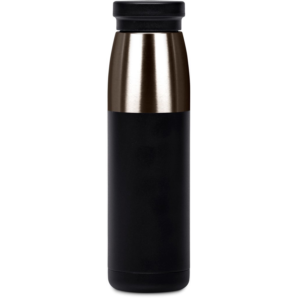 Alex Varga Borealis Stainless Steel Vacuum Water Bottle �C 700ml