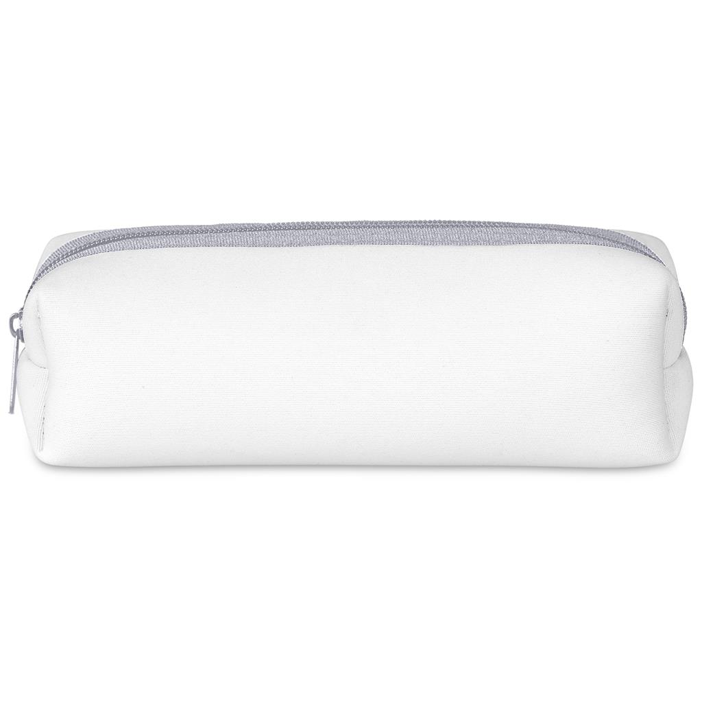 Hoppla Neoprene Doodle Pencil Case
