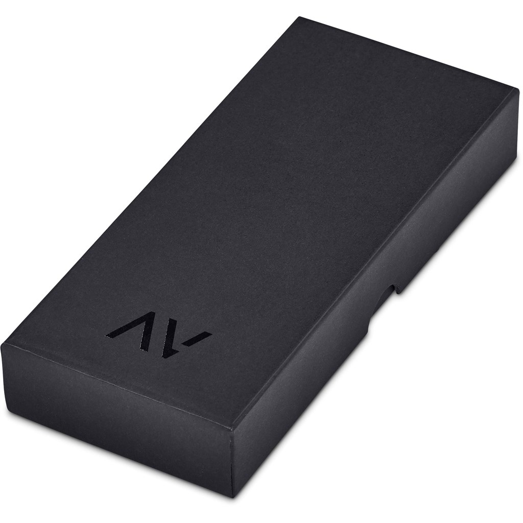 Alex Varga Lagarna Fast Charge 20W Power Bank �C 10.000mAh
