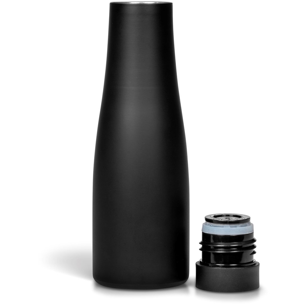 Alex Varga Balaton Stainless Steel Vacuum Water Bottle �C 600ml