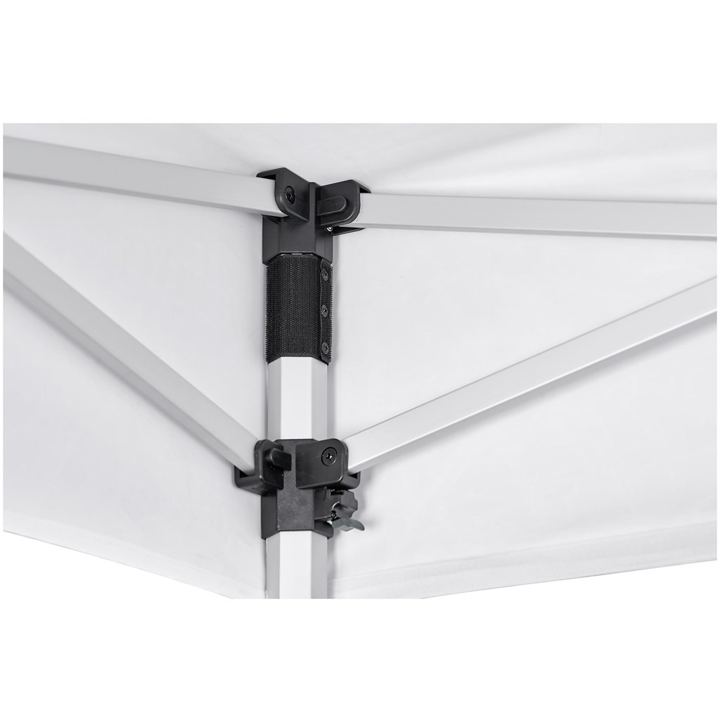 Ovation Sublimated Gazebo 6m X 3m �C 2 Short Half-Wall Skins