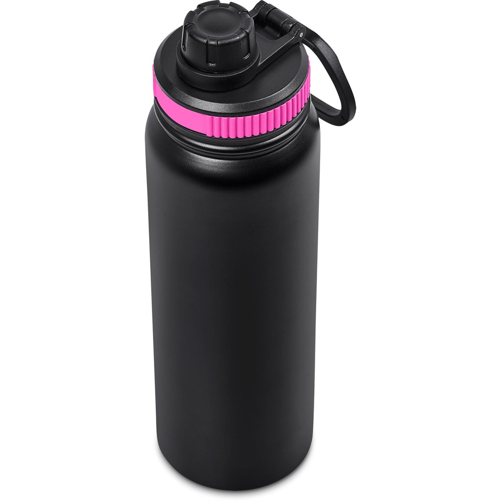 Altitude Bastos Stainless Steel Vacuum Water Bottle �C 750ml
