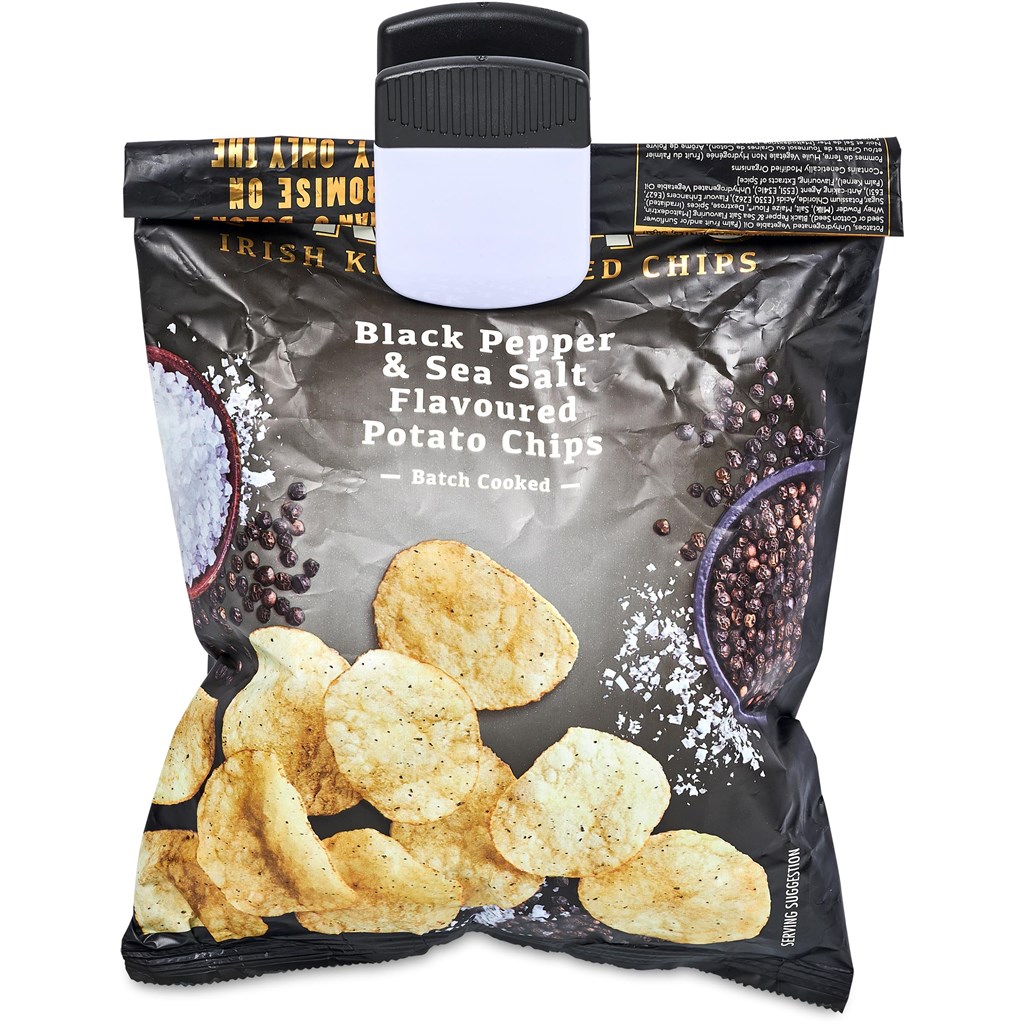 Altitude Maxim Magnetic Memo Clip