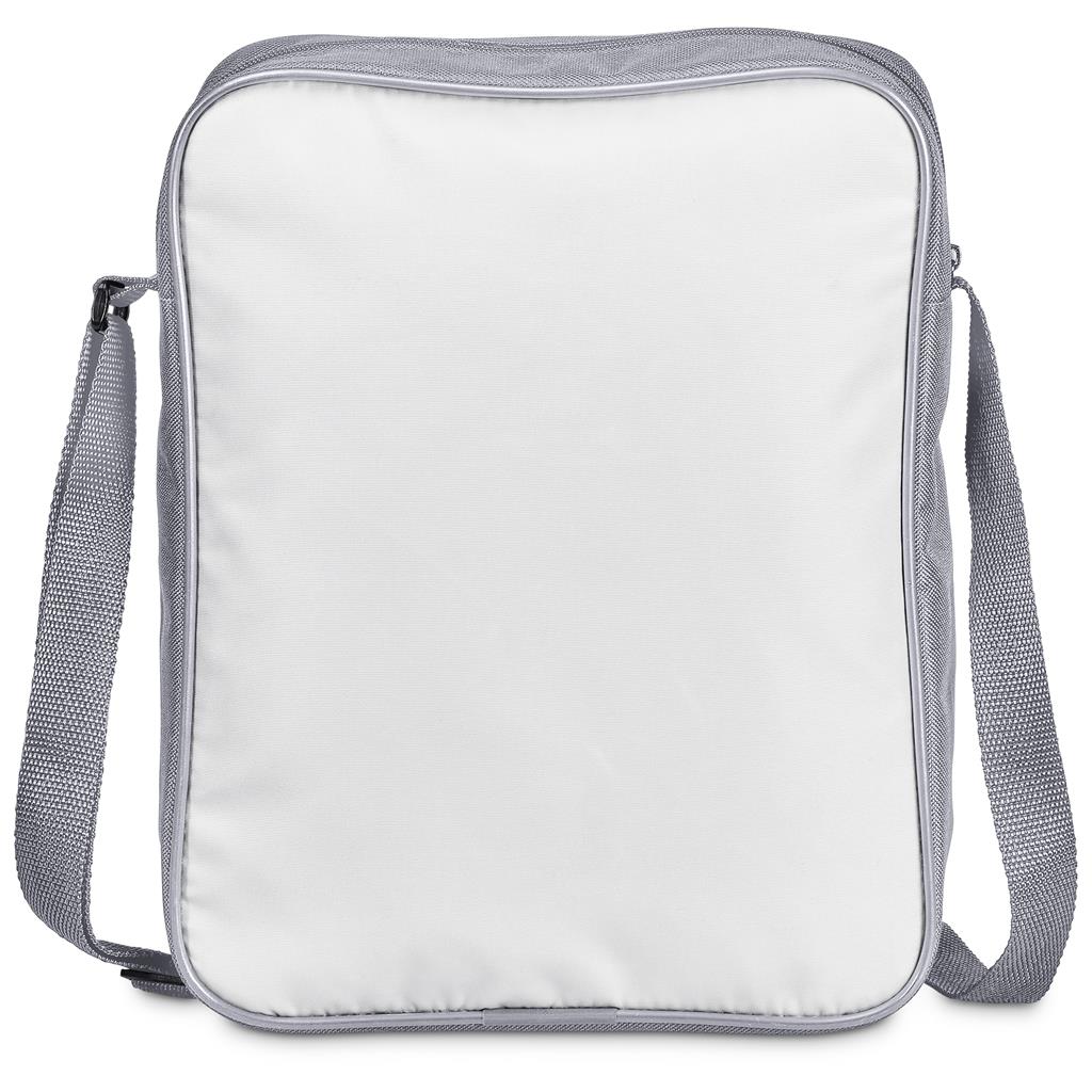 Hoppla A4 Crossbody Seminar Bag