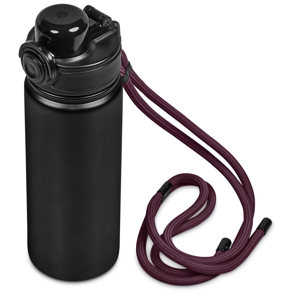 Altitude Nocerino Stainless Steel Water Bottle �C 750ml