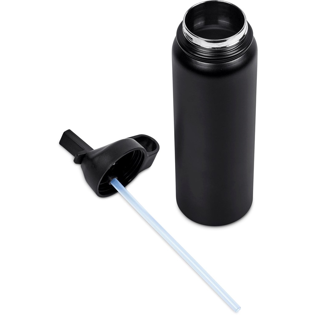 Altitude Nilmar Stainless Steel Vacuum Water Bottle �C 750ml