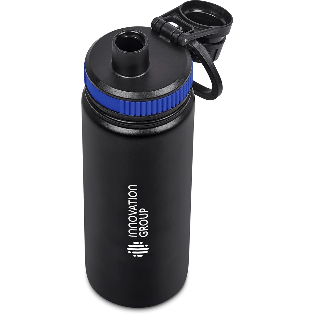 Altitude Romero Stainless Steel Water Bottle �C 750ml