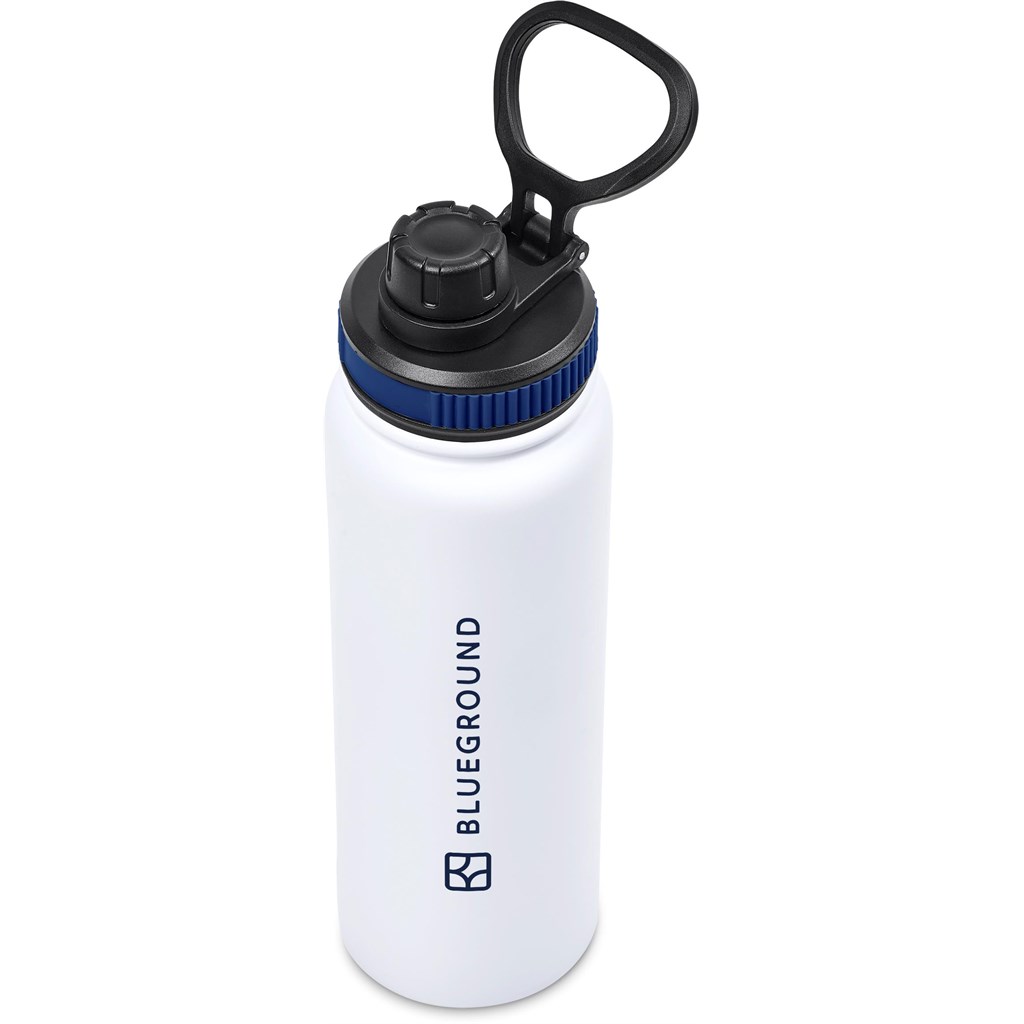 Altitude Elano Stainless Steel Vacuum Water Bottle �C 750ml
