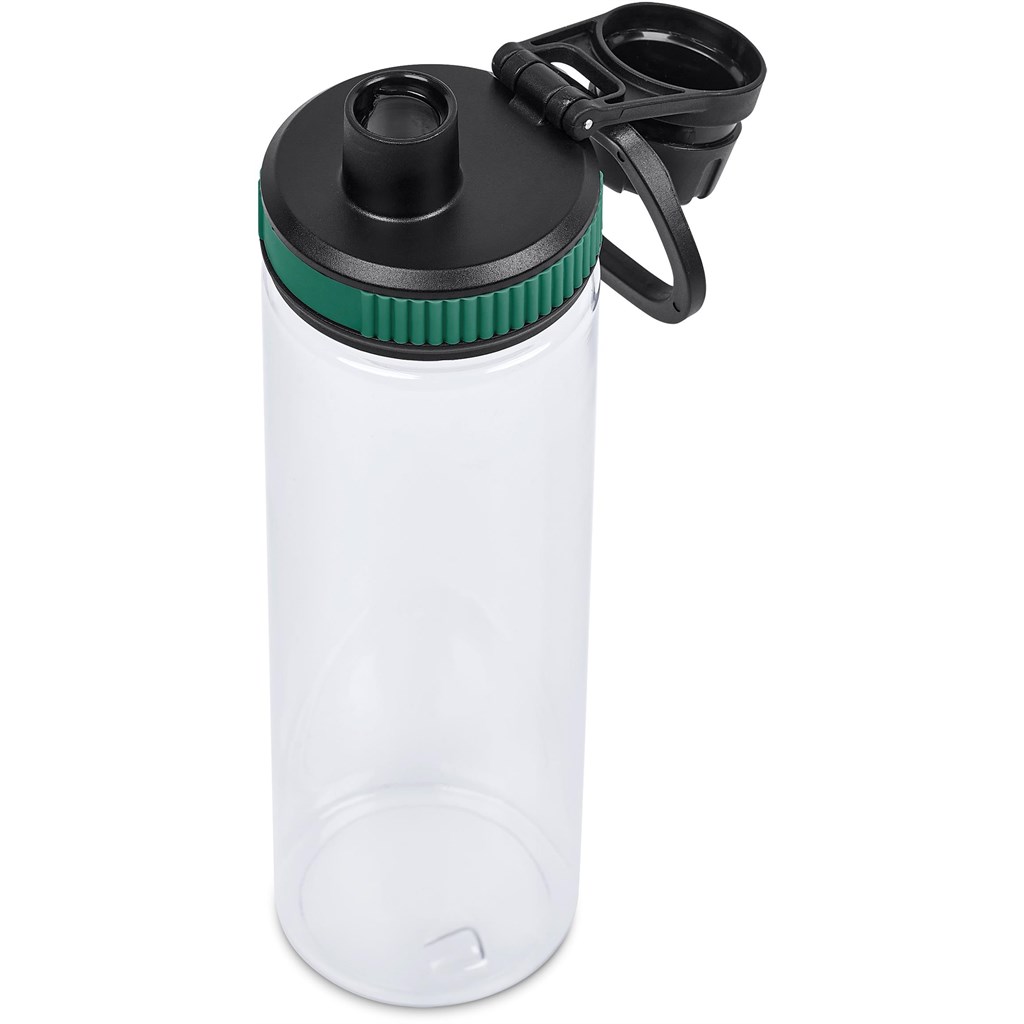 Altitude Carmona Recycled PET Water Bottle �C 750ml