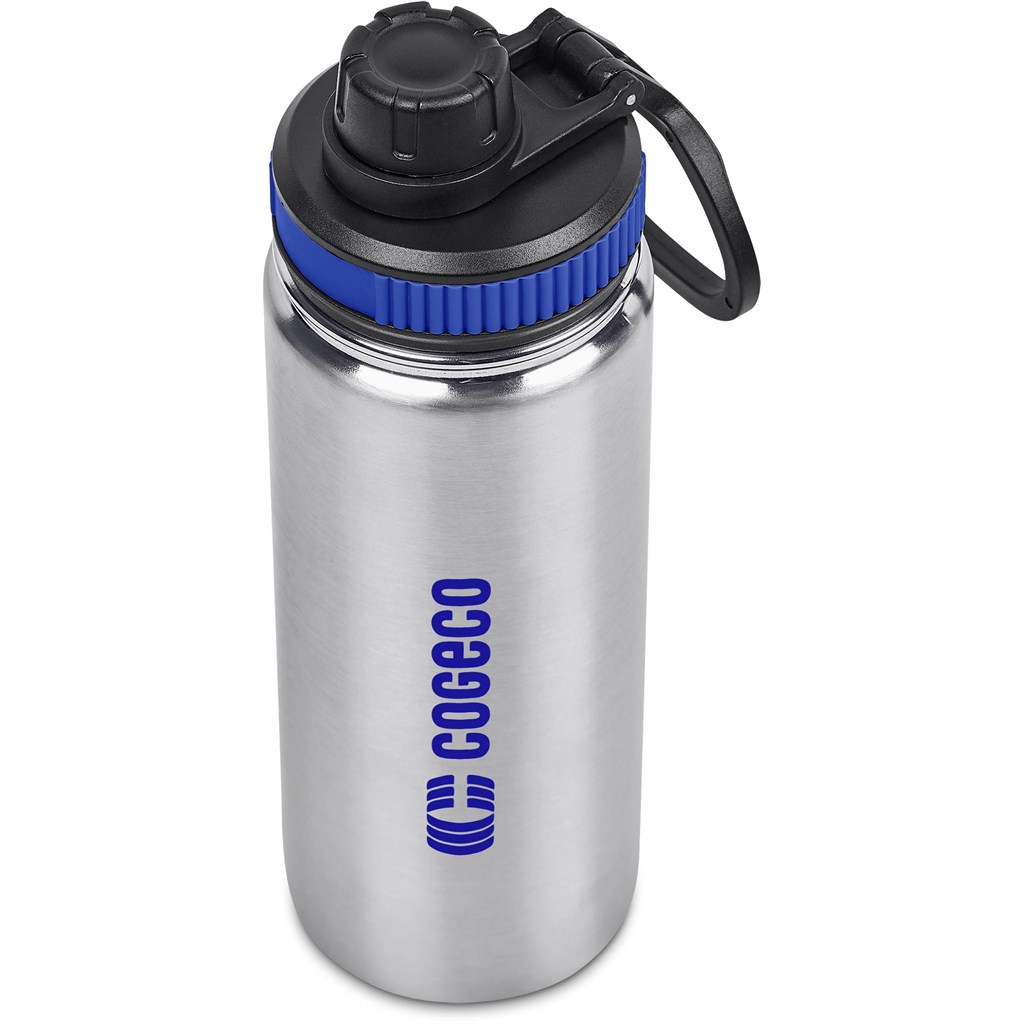 Altitude Cardozo Stainless Steel Water Bottle �C 750ml