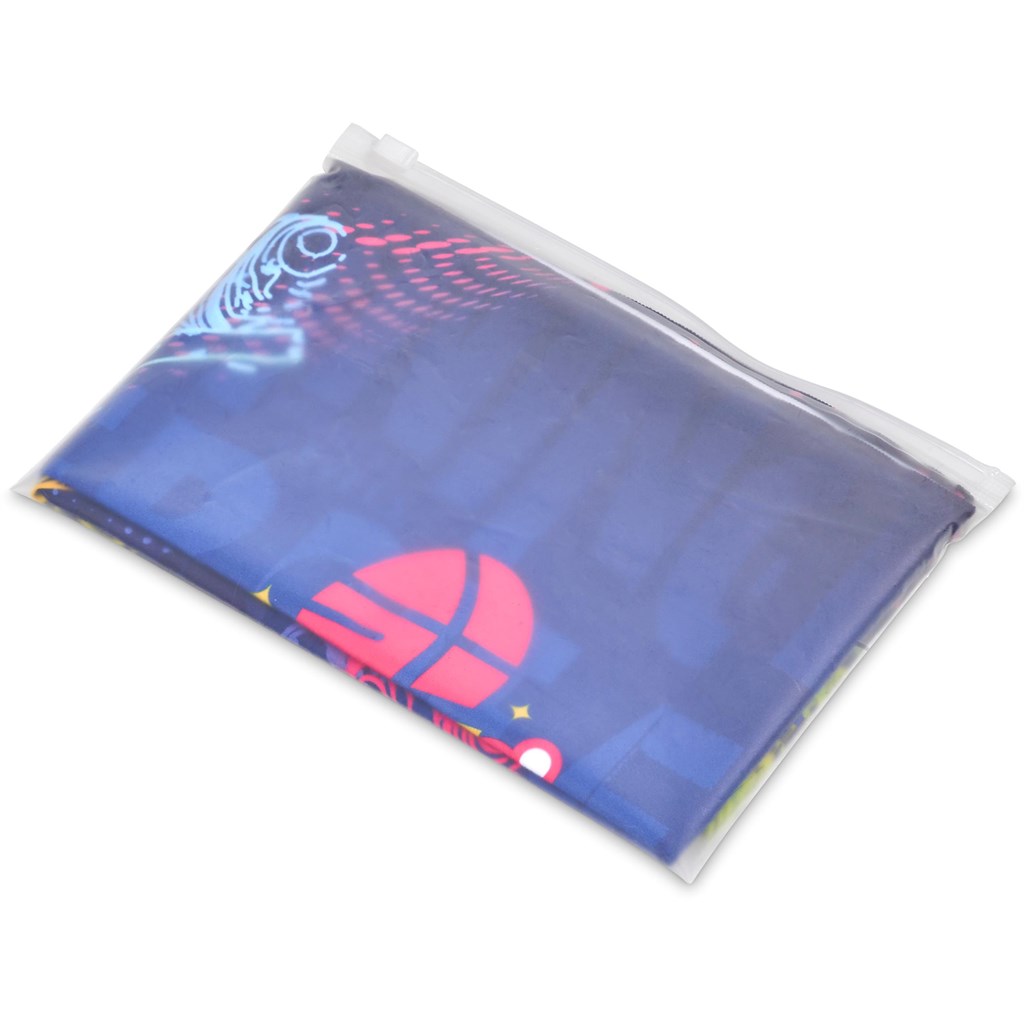 Hoppla Relay Sports Towel �C Single Sided