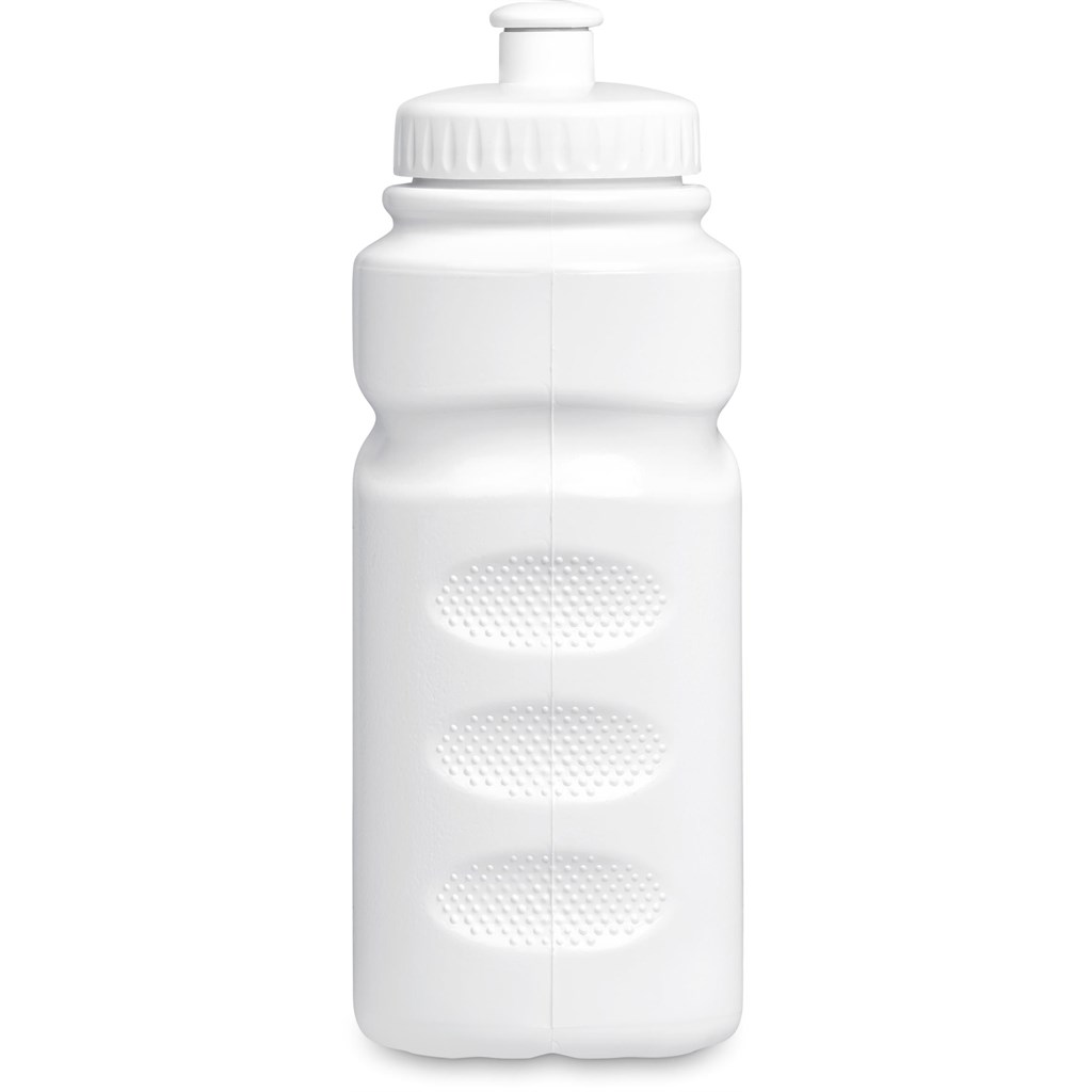 Altitude Slam Plastic Water Bottle �C 500ml