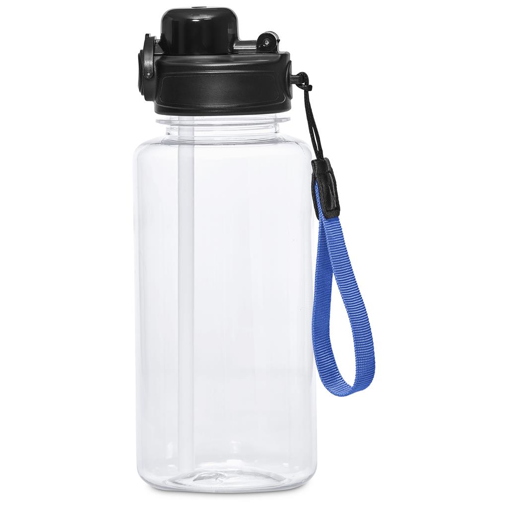 Altitude Ortega Recycled PET Water Bottle �C 1Litre