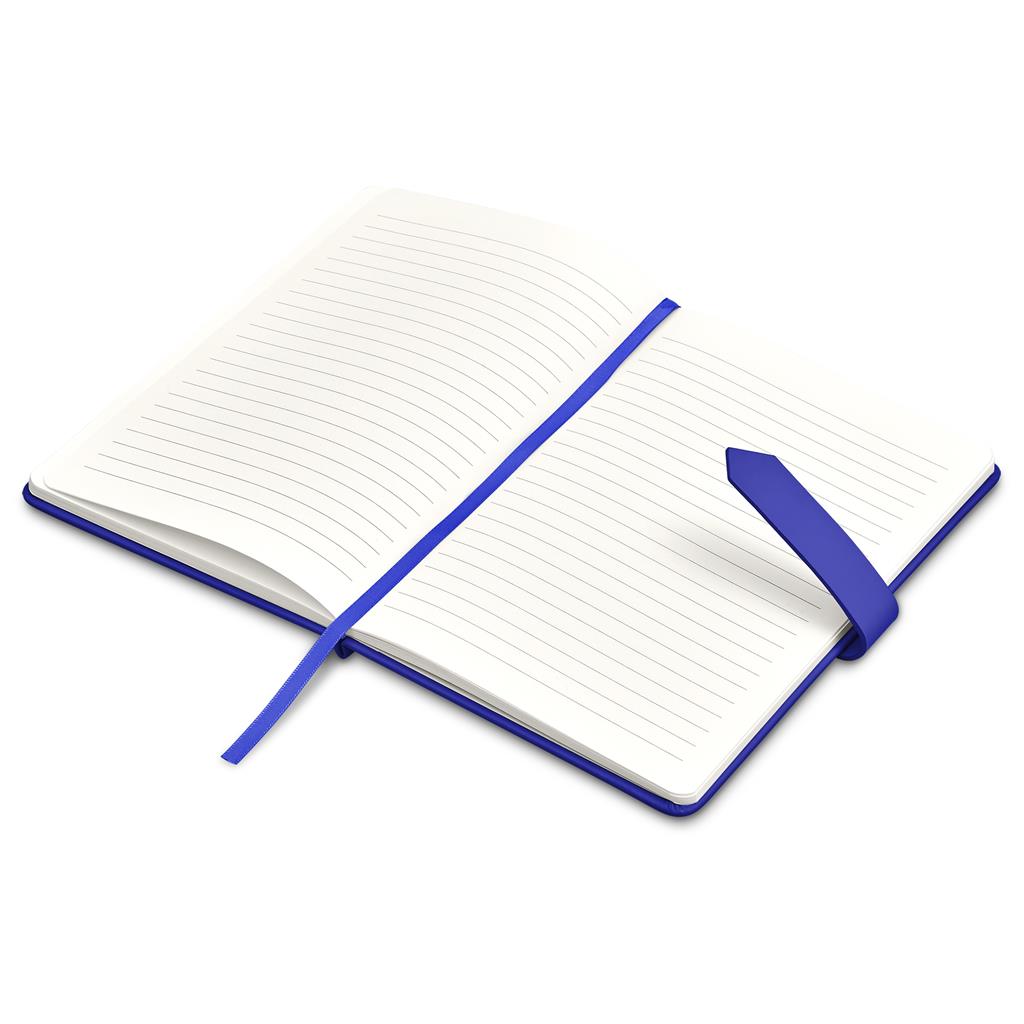 Altitude Emperor A5 Hard Cover Notebook