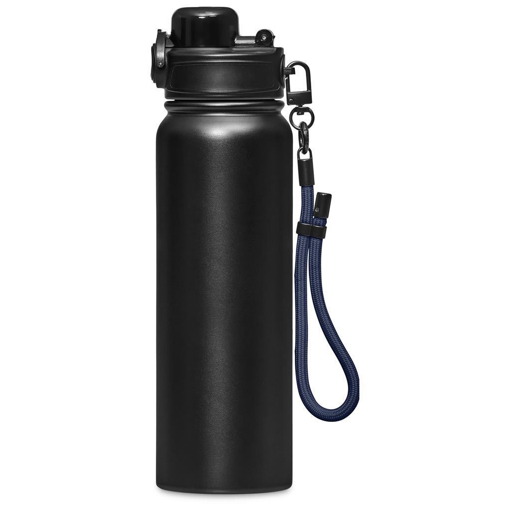 Altitude Cassano Stainless Steel Vacuum Water Bottle �C 750ml